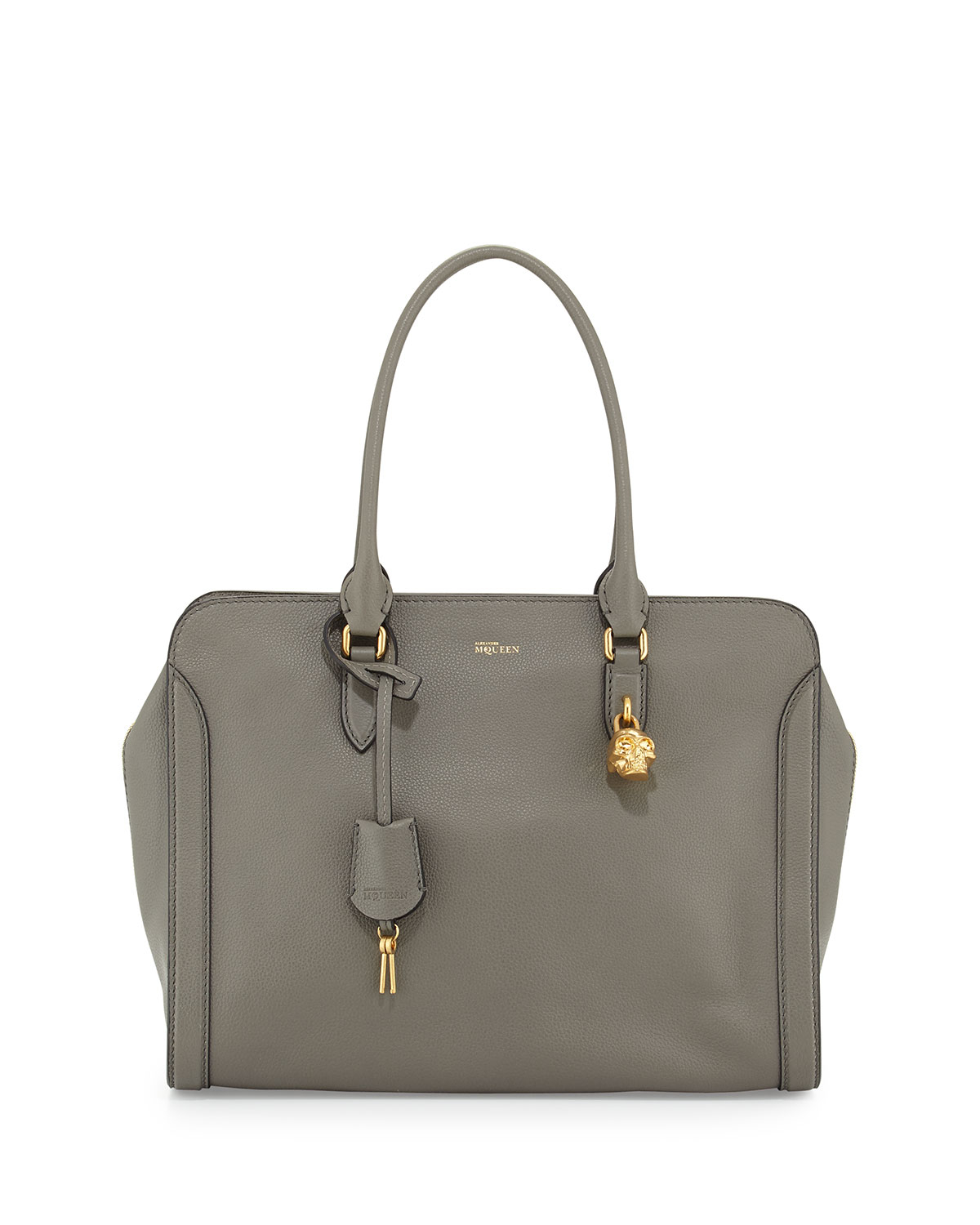 Alexander McQueen bags. Alexander Mcqueen women's leather handbag ...