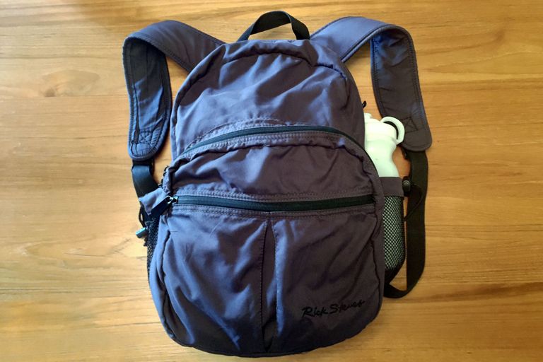 Civita Day Bag. Outlander Packable Handy Lightweight Travel Hiking ...
